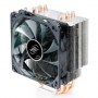 Deepcool | GAMMAXX 400K | Intel, AMD | W | Air cooler - 2
